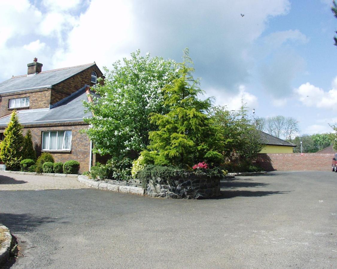 The Stables B&B Antrim Exterior photo