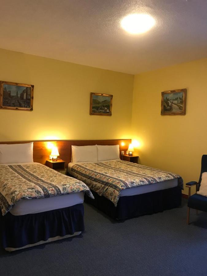The Stables B&B Antrim Exterior photo