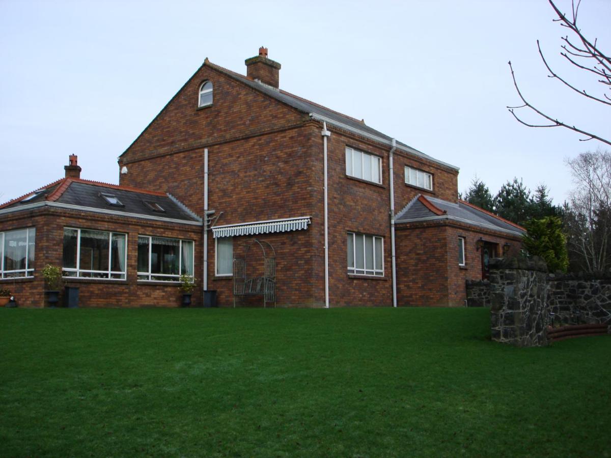 The Stables B&B Antrim Exterior photo
