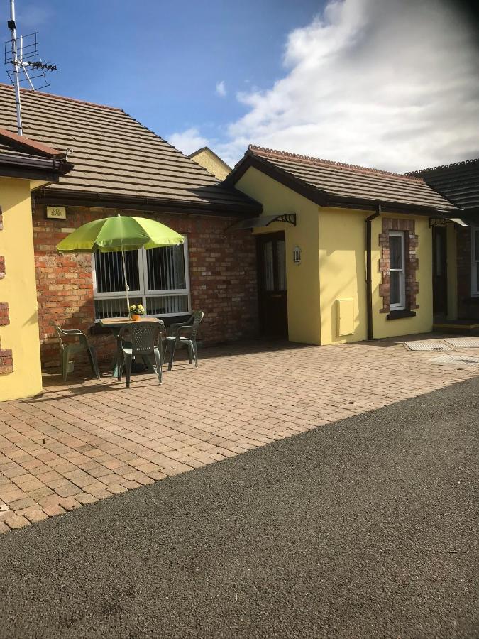 The Stables B&B Antrim Exterior photo