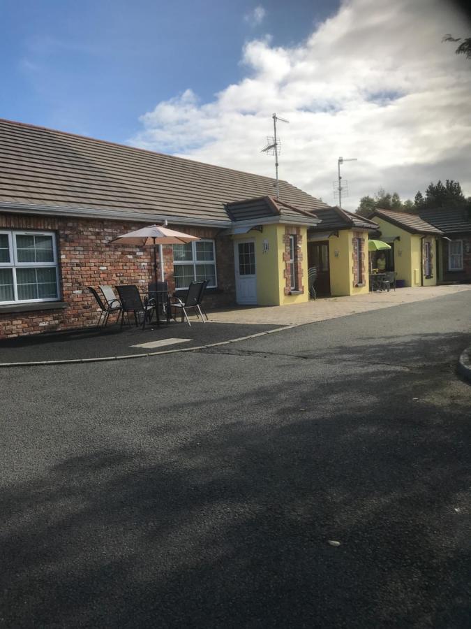 The Stables B&B Antrim Exterior photo