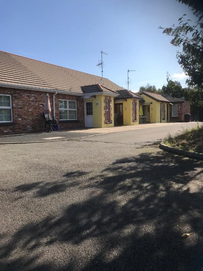 The Stables B&B Antrim Exterior photo