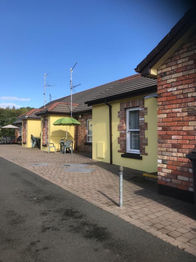 The Stables B&B Antrim Exterior photo